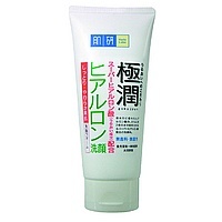 Super Hyaluronic Acid Moisturizing Face Wash 極潤泡沫潔面乳 Image