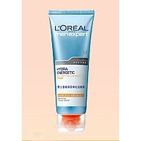 Men Expert Hydra Energetic Re-Energising Foam