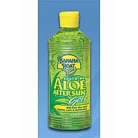 Aloe Vera Gel  Image