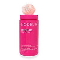 Exfoliate Body Wipes