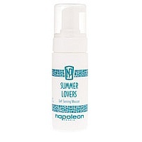 Summer Lovers Self Tanning Mousse