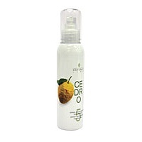 Cedro Deodorant Spray