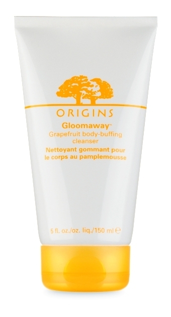 Gloomaway Grapefruit Body-Buffing Cleanser 西柚磨砂沐浴啫喱 Image