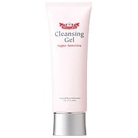 Cleansing Gel Super Sensitive 抗敏潔膚卸妝啫喱 Image