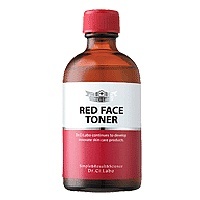 Red Face Toner 修護化妝水 Image