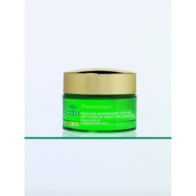 Nuxuriance Re-densifying Day Emulsion