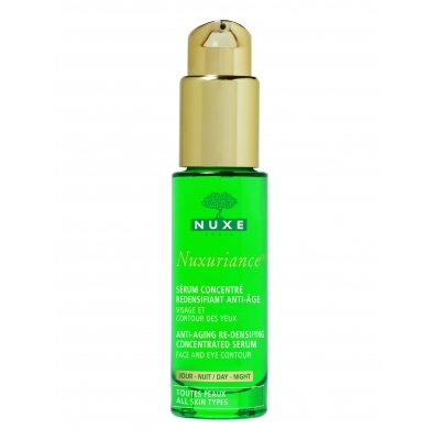 Nuxuriance Re-densifying Eye & Lip 