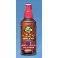 Golden Tanning Blend  Image