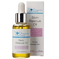Skin Rescue Oil