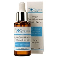 Virgin Cold Pressed Rose Hip Seed Oil 