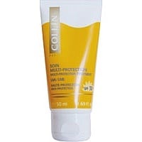 High Protection Treatment SPF30 高效防曬保護霜SPF30 Image