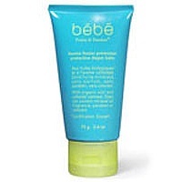 Bebe Protective Diaper Balm 寶寶舒緩尿疹膏 Image