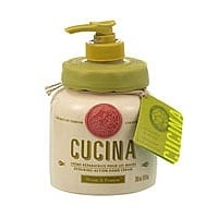 Cucina Repairing Action Hand Cream 橄欖護手乳 Image