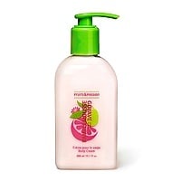 Fruity Body Cream 黑莓葉精華潤膚乳 Image