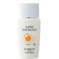 Super Sunblock SPF25 PA+  Image