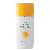 UV Defense SPF35 PA+++ 防曬乳液 Image