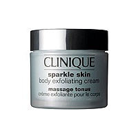 Sparkle Skin Body Exfoliating Cream