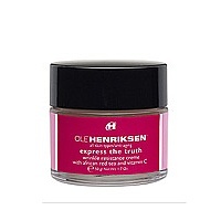 Express the Truth Wrinkle Resistance Cream