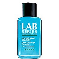 Electric Shave Solution
