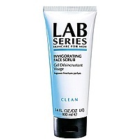 Invigorating Face Scrub