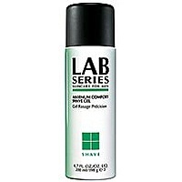 Maximum Comfort Shave Gel