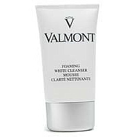 White & Blanc Foaming White Cleanser