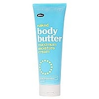 Naked Body Butter 自熱身體磨砂 Image