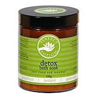 Detox Bath Soak 排毒浴鹽 Image