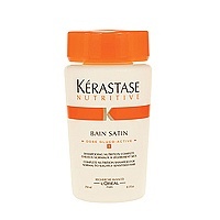 Nutritive Bain Satin