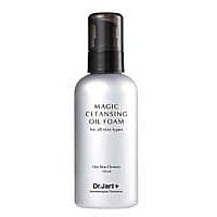 Magic Cleansing Oil Foam  魔法卸妝潔面液 Image