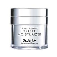 Multi Action Triple Moisturizer SPF15