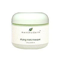 Drying Mint Masque 薄荷面膜 Image