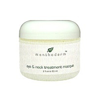 Eye & Neck Treatment Masque