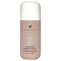 Ginseng Astringent