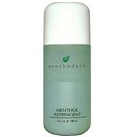 Menthol Astringent