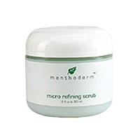 Micro-Refining Scrub 精微活膚磨砂面霜 Image