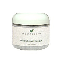 Mineral-Mud Masque