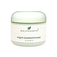 Oxygen Seaweed Masque