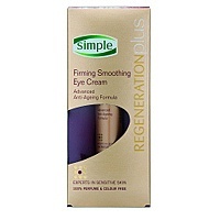 Regeneration Plus Firming Smoothing Eye Cream 緊緻修護眼霜 Image