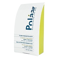 Dual Action Moisturizing Fluid