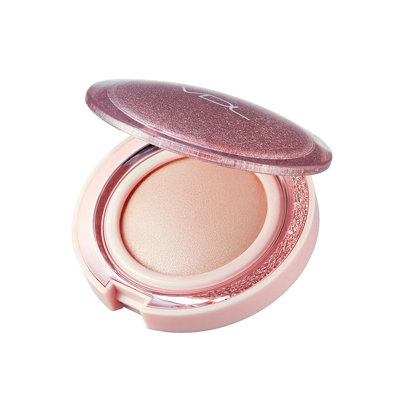 Glim & Glow Expert Glimming Jelly Highlighter
