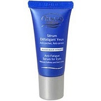 Men Anti-Fatigue Serum for Eyes