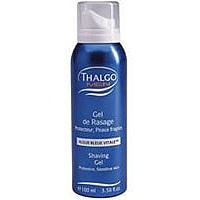 Men Shaving Gel