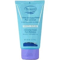 Pure Radiance Cleansing Exfoliant Cream