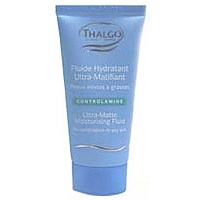 Ultra-Matte Moisturizing Fluid