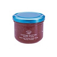 Indoceane Sweet & Savory Body Scrub  Image