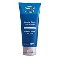 Men Wake-up Shower Gel Body & Hair
