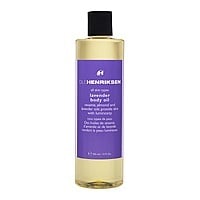 Lavender Body Oil  Image