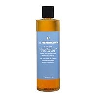 Natural Hair Wash with Sea Kelp  Image