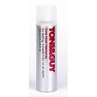 Firm Hold Hairspray